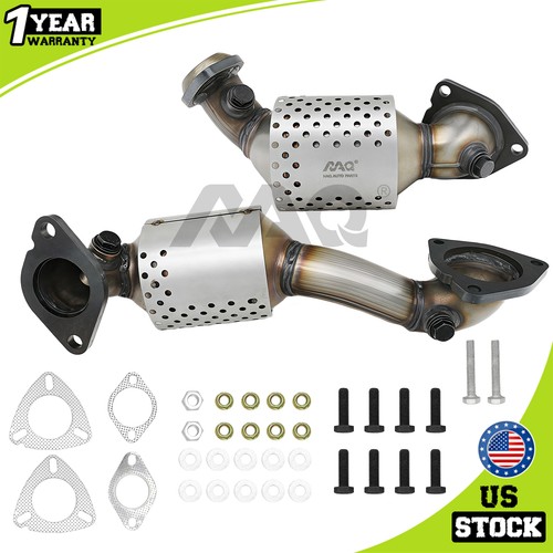 Catalytic converter for ford - catalytic,